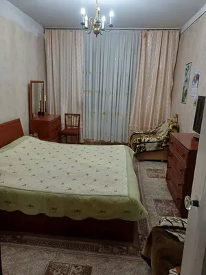 продаётся квартира Феруза 1
