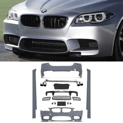 BMW F10 va BMW E60 uchun bodi-kit (obves) sotiladi 1