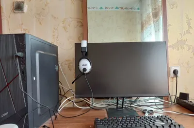 Игровой компьютер 1