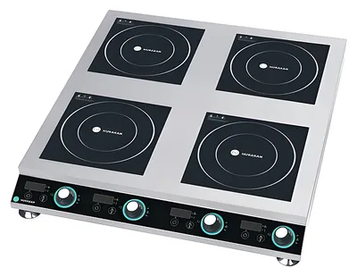 Hurakan HKN-ICF35DX47 induksion plitasi