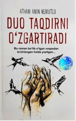 duo taqdirni o'zgartiradi