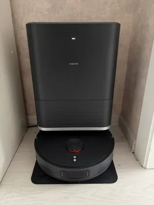 Xiaomi X20 Max robot changyutgichi 1