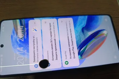 Redmi 12 pro 5g 8/128 1