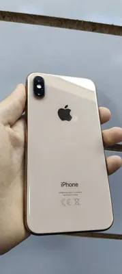 iphone xs 1