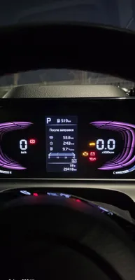 Kia Seltos Prestige 1