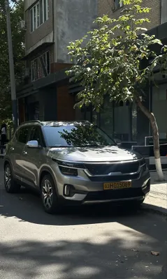 Kia Seltos 2.0, 149 ot kuchi • To‘liq yuritma AWD | Prestige | Koreyada yig‘ilgan 1