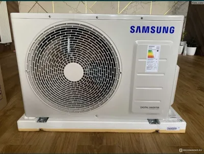 40% chegirma Samsung Invertor on-off konditsioneri, yetkazib berish bepul