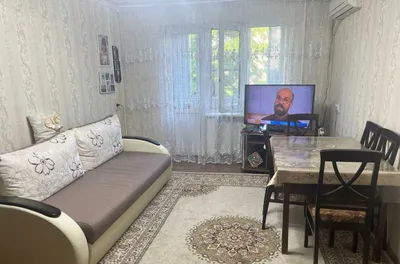 Обмен 2-комнатной квартиры в центре Краснодара на квартиру в Ташкенте! 1