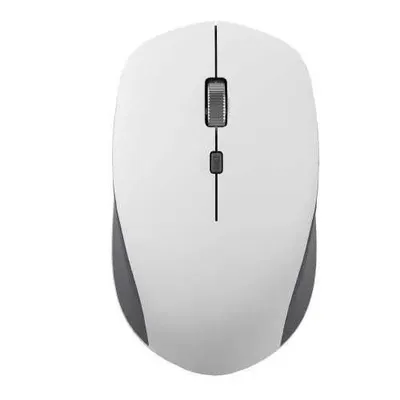 AVTECH MW306 White-Grey simsiz sichqoncha 1