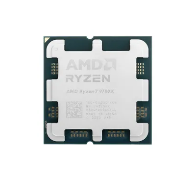 ' AMD Ryzen 7 9700X protsessori (AM5/ 3.8-5.5 GHz/ 8 yadro / 16 oqim) 1