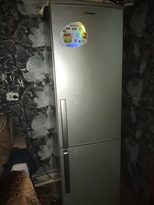 Холодильник, новый, 1 месяц 1