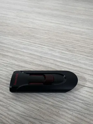 Флешка Sandisk 16GB 1