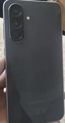 Samsung A56 почти новый 1