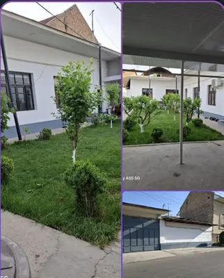 Продаётся участок 1