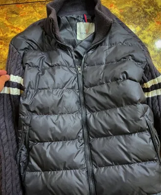 Кардиган/Куртка Moncler 1