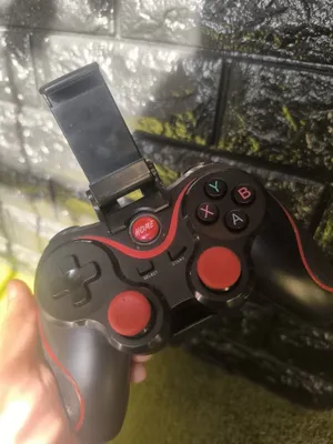 Telefon uchun joystik