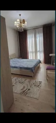 №6 Ijaraga beriladi 2 xonali kvartira 3/13, Olmazor tumani, ЖК Olmazor city 1
