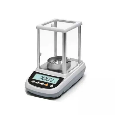 Высокоточные аналитические весы FA205SEM-ION (0,00001 г – 220 г) 1