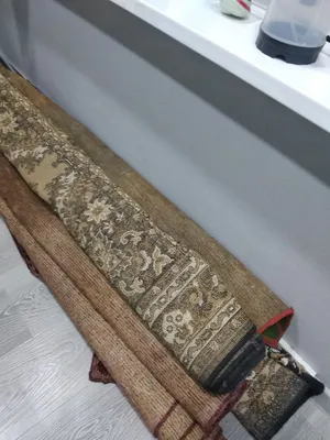 Бельгийский ковёр 1