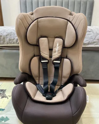 Babyton Nils bolalar avtomobil o‘rindig‘i 1