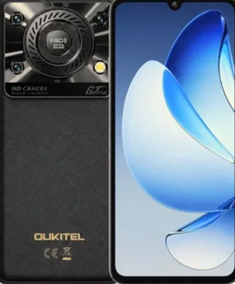 oukitel c60 1