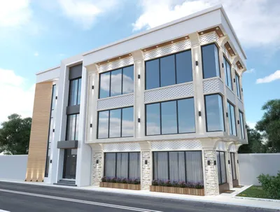 Аренда помещение 860 м², Алмазарский · ID 155 1