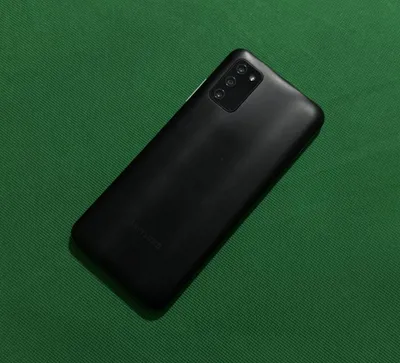 Samsung Galaxy A03s srochni 1