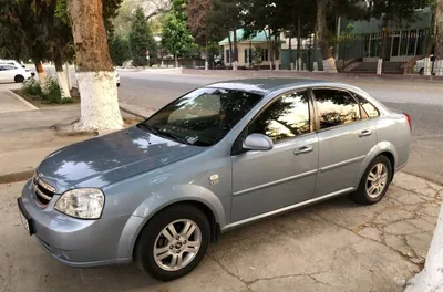 Ласетти сотилади 1