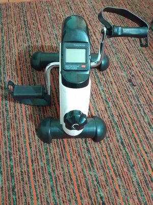 Mini velosiped sotiladi. Holati yaxshi. 1
