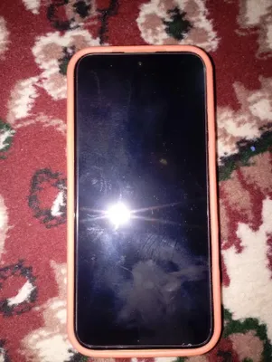 iPhone 17 Pro Max 256 ГБ 1