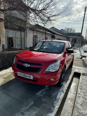 Продается автомобиль 1