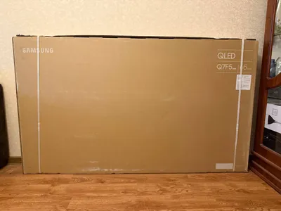 SAMSUNG QELD Q7F5 (65) ORGINAL 1