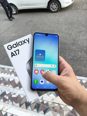 Продаётся Samsung Galaxy A17 1