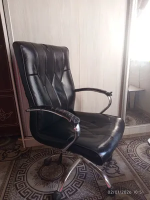 Ofis kreslo sotiladi , Koja, Qulay , Komfort 1
