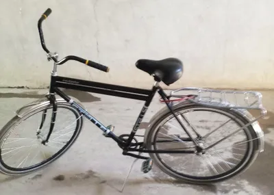 Velosiped. kam minilgan 1