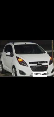 Spark sotiladi yili 2020
