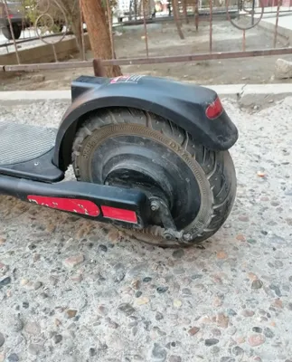 Электросамокат HOVERBOT UN 01 1