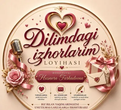 Tabriklar loyihasi 1