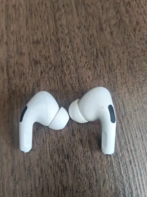 Airpods Pro пришёл из чины 1