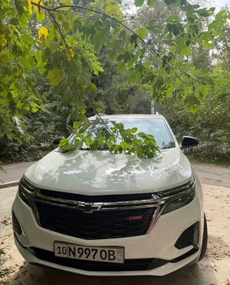 Equinox 2020 yil prapan gaz 1