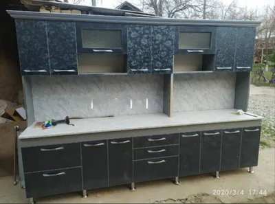 KUXNA MEBEL