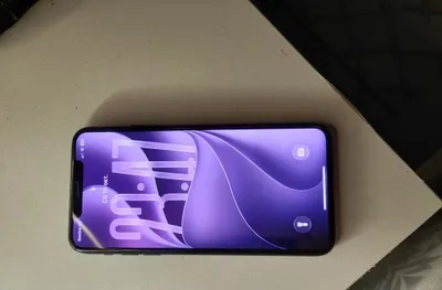 iphone 11 pro max 1