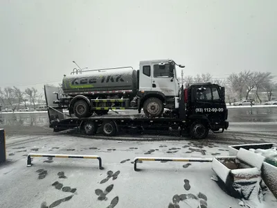 Услуги эвакуатора 1