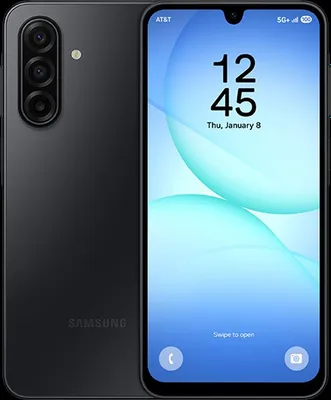 Galaxy A17