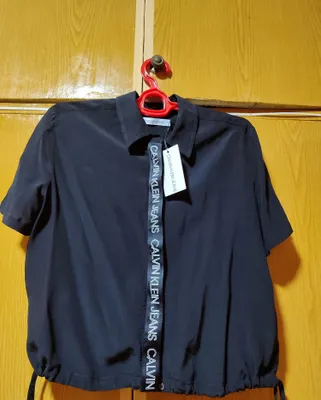 Блузка женская Calvin klein jeans 1