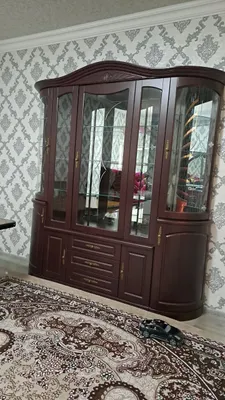 стенка кенг макон