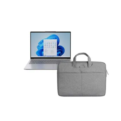 Ноутбук Lenovo ThinkBook 16 G6 IRL Core i5-13420H / 8ГБ / 512ГБ +Сумка 1