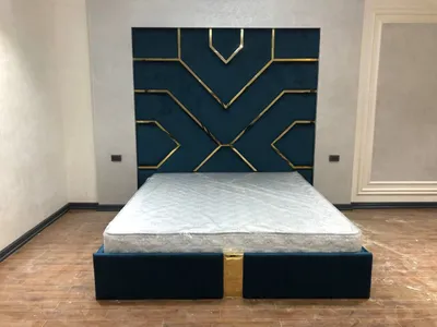 Ortopedik matras 1