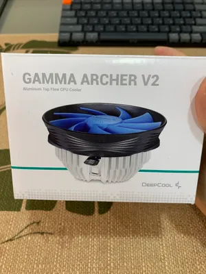DeepCool Gamma Archer v2 1
