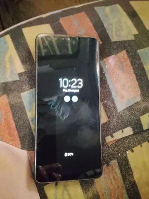 Samsung A22 4G, состояние хорошее, всё родное 1